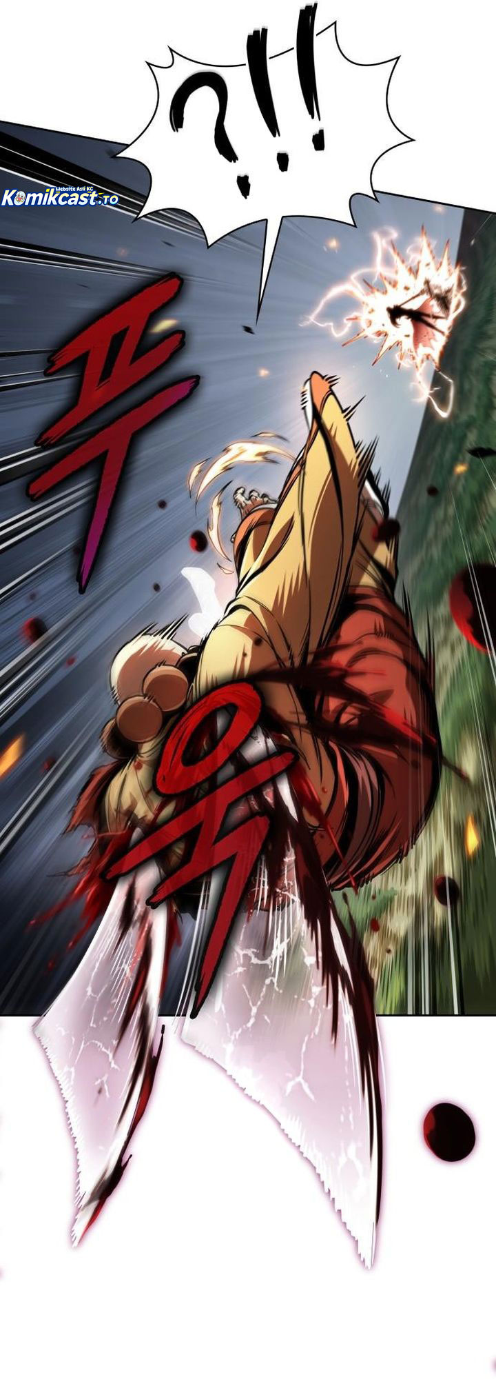 Nano Machine Chapter 289 Gambar 13