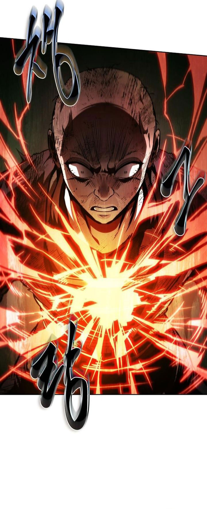 Nano Machine Chapter 289 Gambar 21