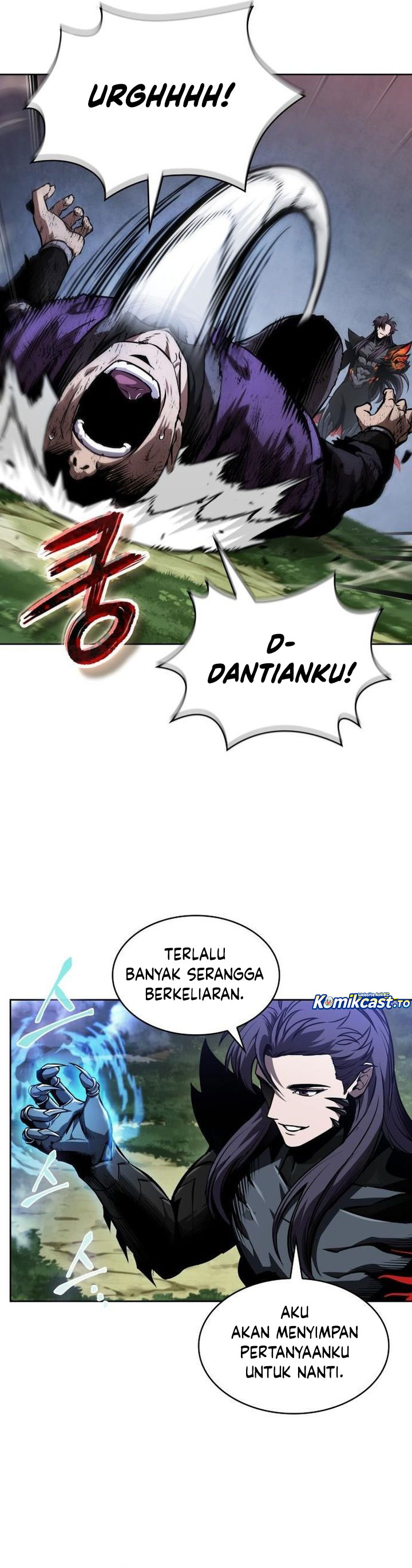Nano Machine Chapter 289 Gambar 23