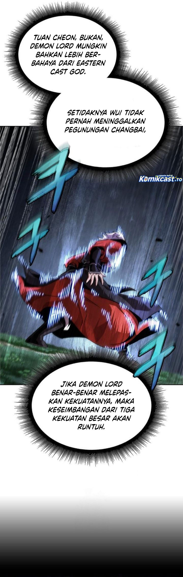 Nano Machine Chapter 289 Gambar 28