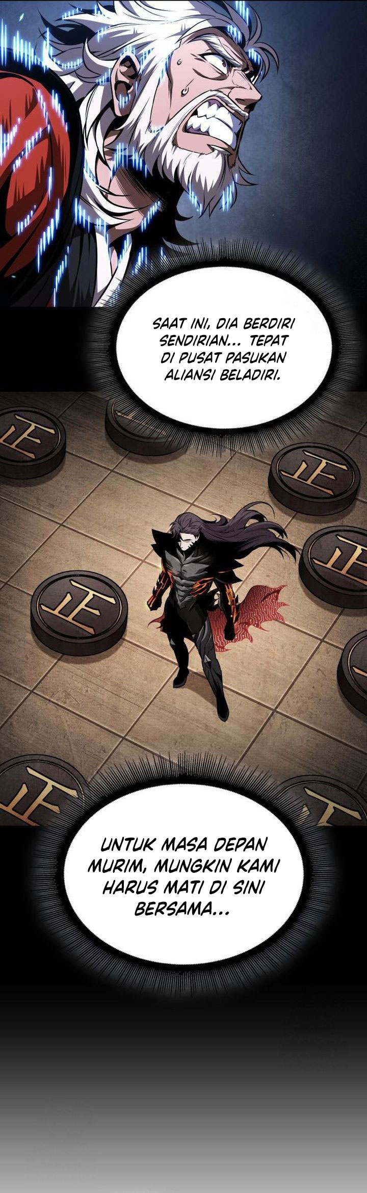 Nano Machine Chapter 289 Gambar 29