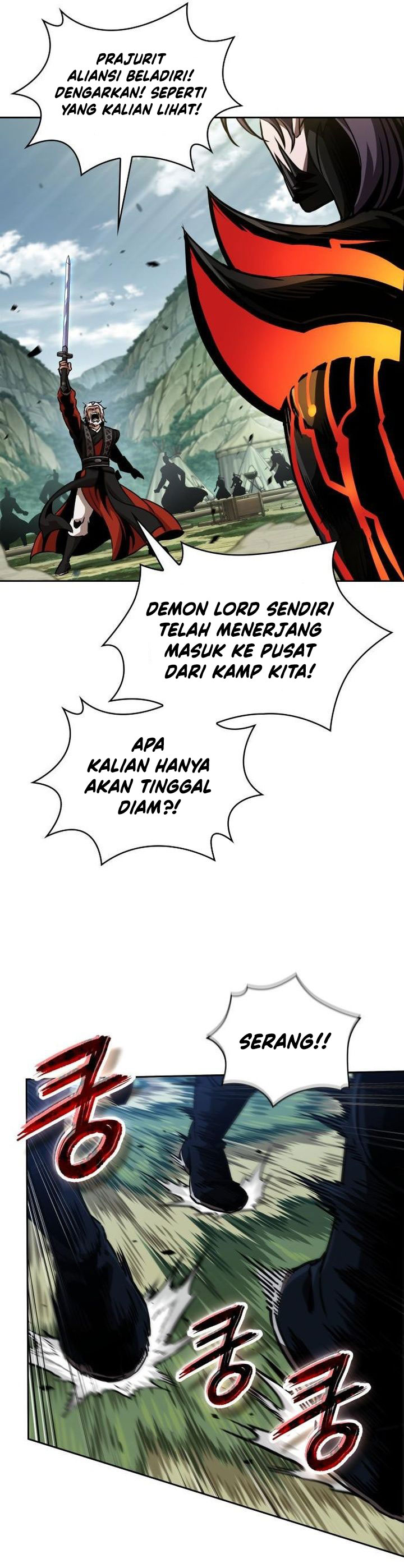 Nano Machine Chapter 289 Gambar 36