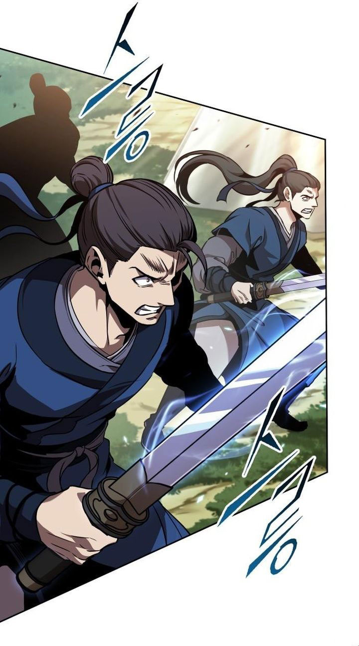 Nano Machine Chapter 289 Gambar 37