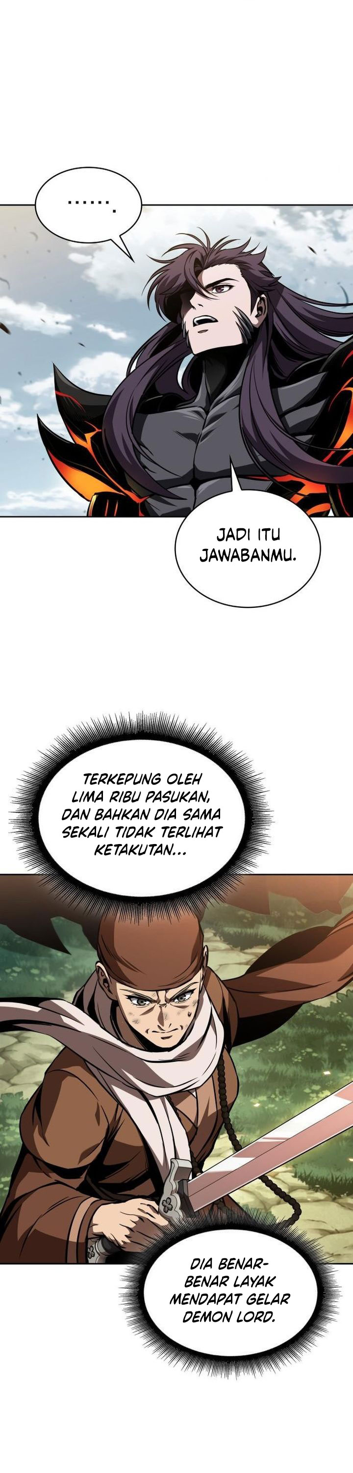 Nano Machine Chapter 289 Gambar 39