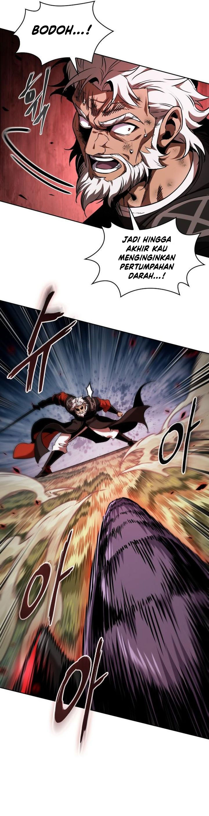 Nano Machine Chapter 289 Gambar 44