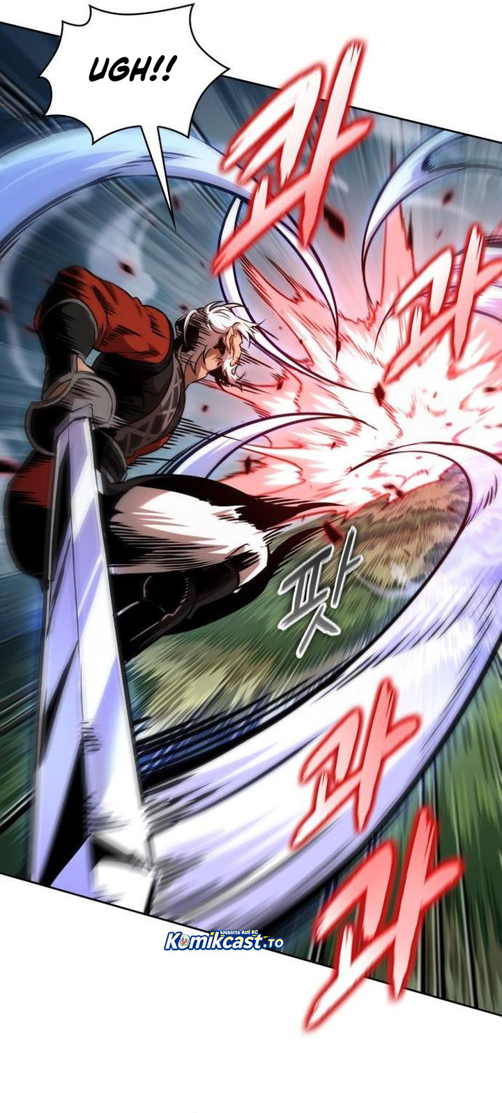 Nano Machine Chapter 289 Gambar 45