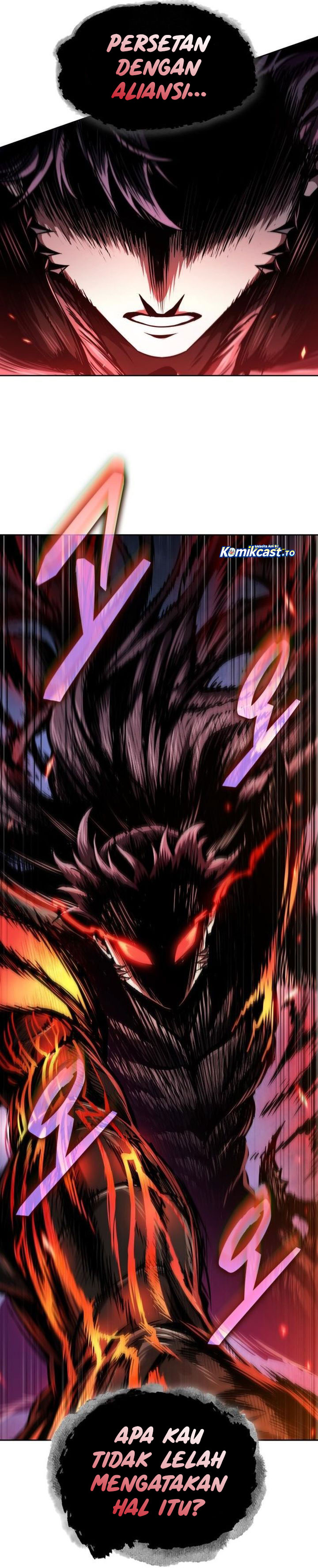 Nano Machine Chapter 289 Gambar 50