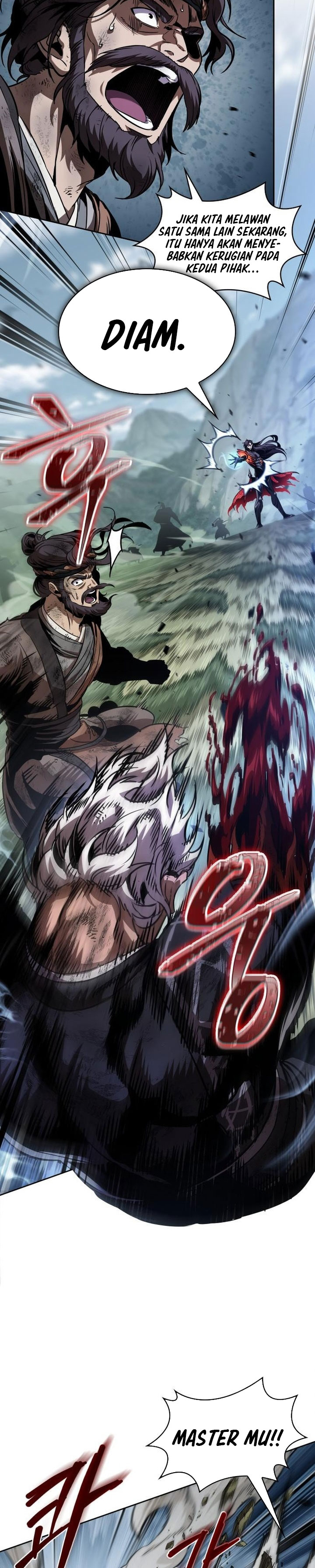 Nano Machine Chapter 290 Gambar 6