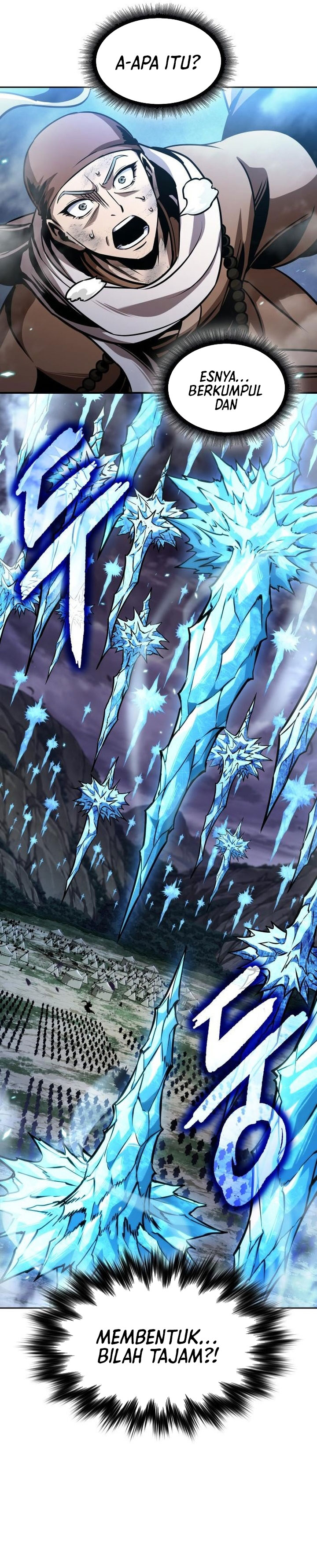 Nano Machine Chapter 290 Gambar 16