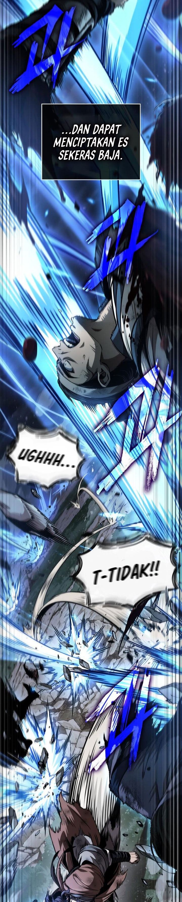 Nano Machine Chapter 290 Gambar 19