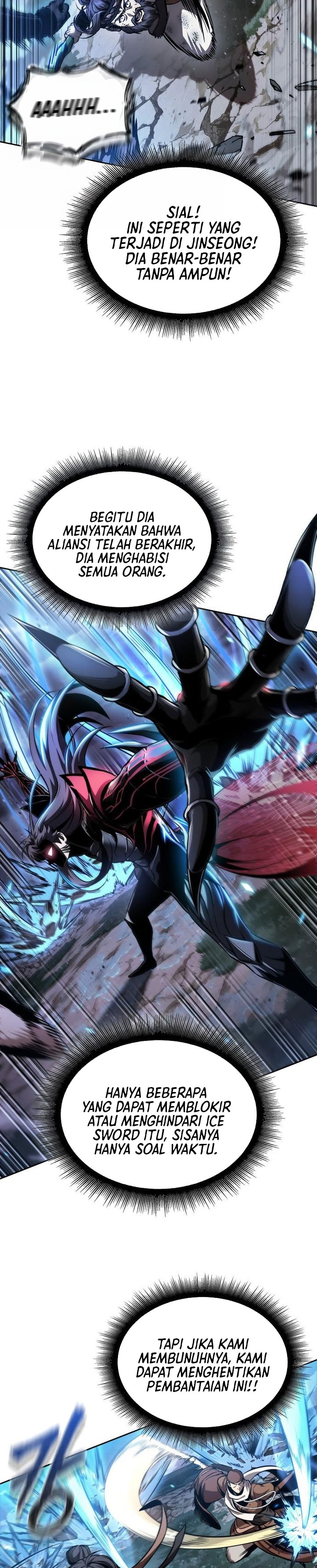 Nano Machine Chapter 290 Gambar 20