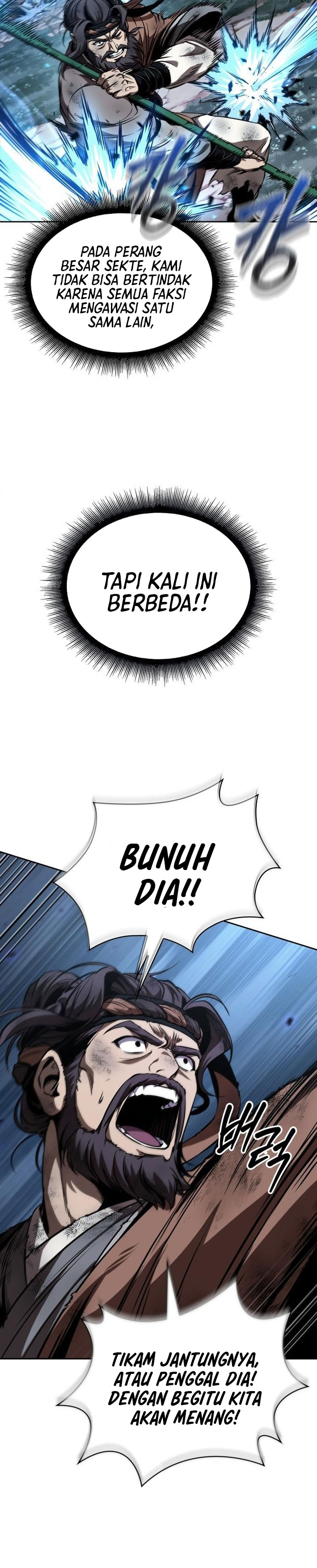 Nano Machine Chapter 290 Gambar 21