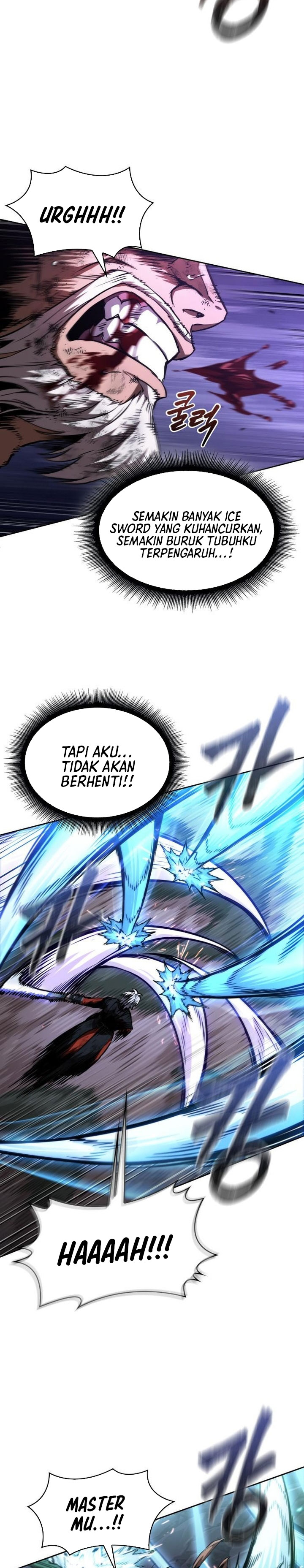 Nano Machine Chapter 290 Gambar 27