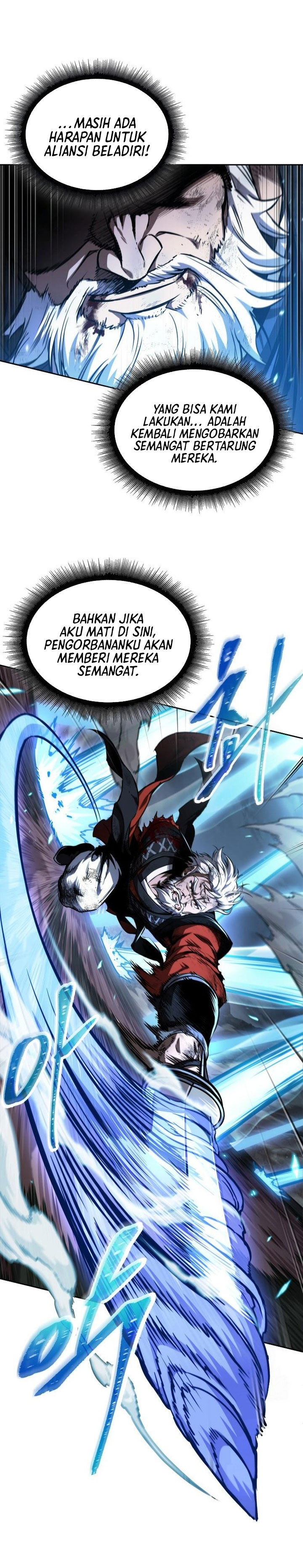 Nano Machine Chapter 290 Gambar 29