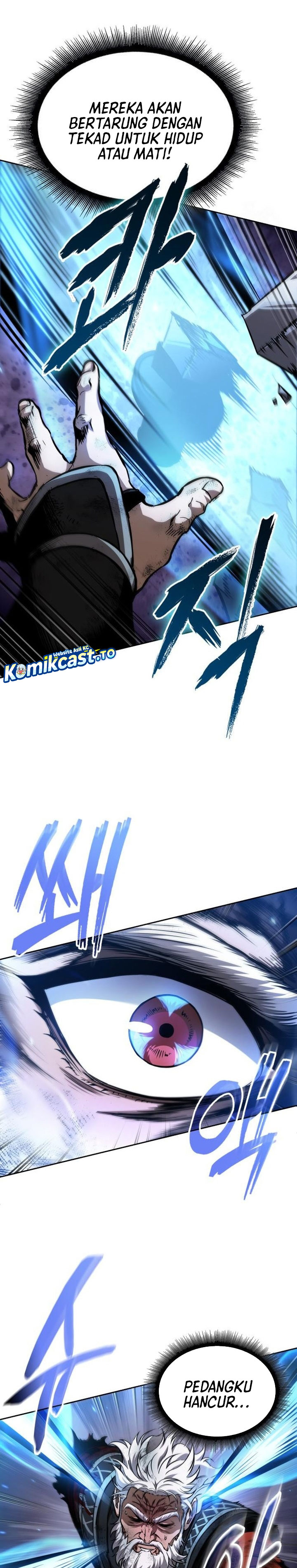 Nano Machine Chapter 290 Gambar 30