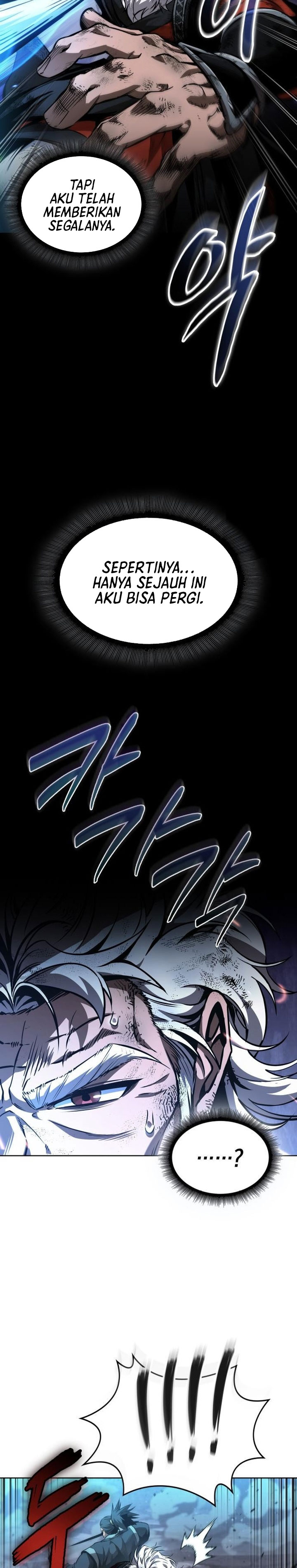 Nano Machine Chapter 290 Gambar 31