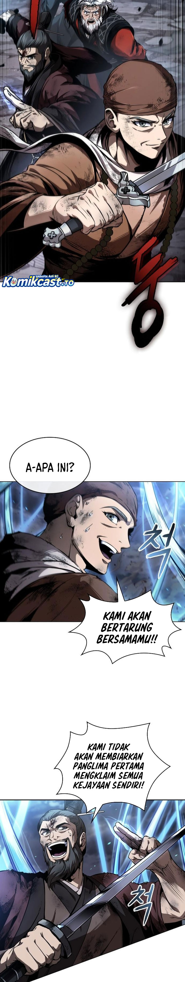 Nano Machine Chapter 290 Gambar 32