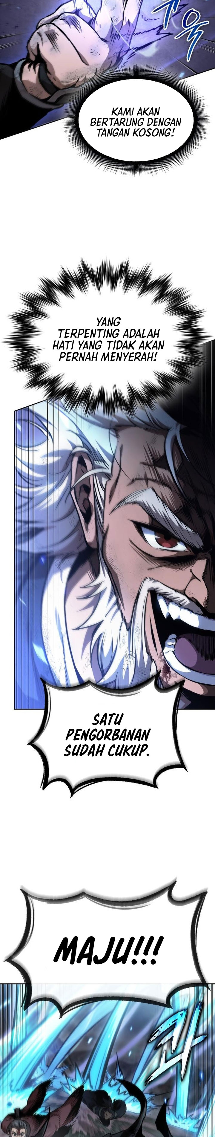 Nano Machine Chapter 290 Gambar 34