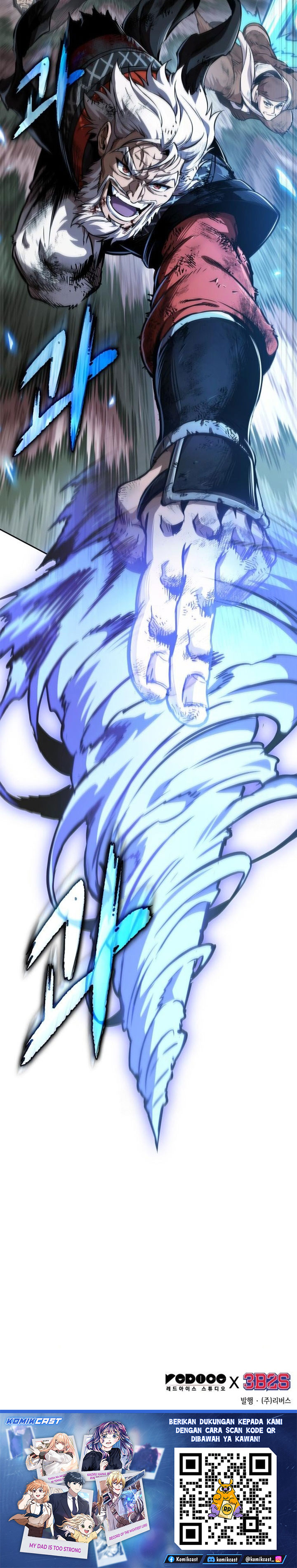 Nano Machine Chapter 290 Gambar 35