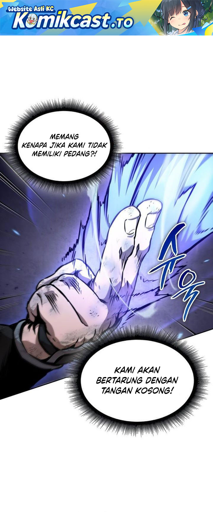 Nano Machine Chapter 291 Gambar 2