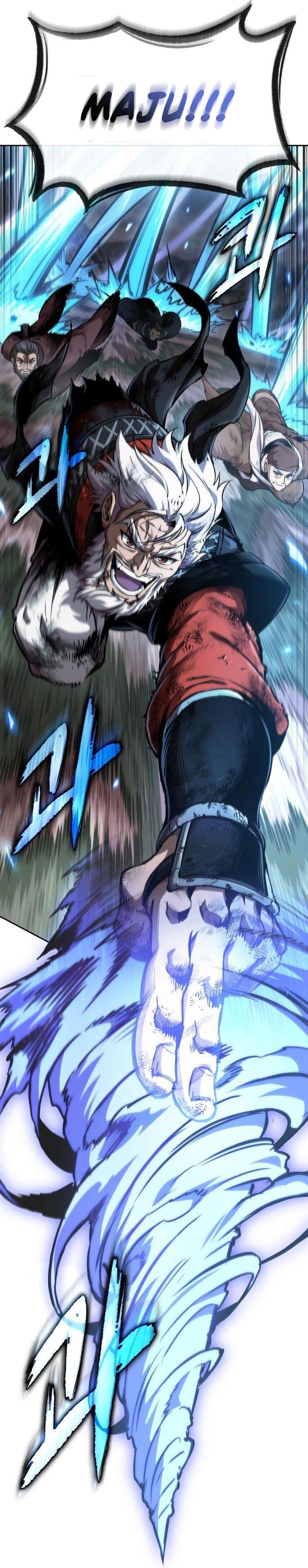 Nano Machine Chapter 291 Gambar 4