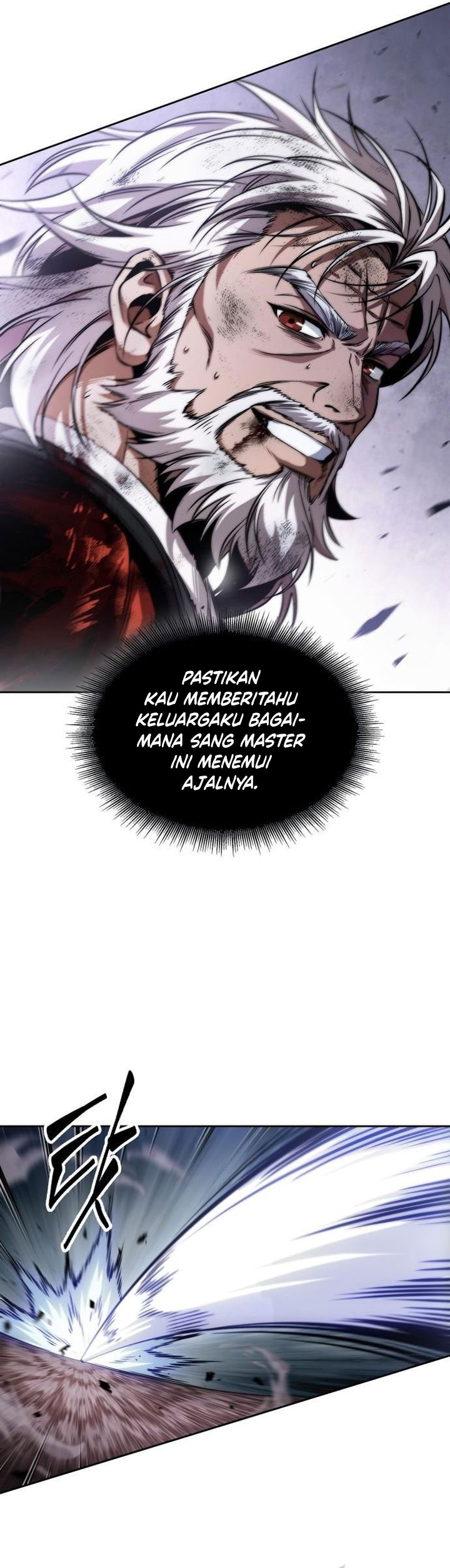 Nano Machine Chapter 291 Gambar 11