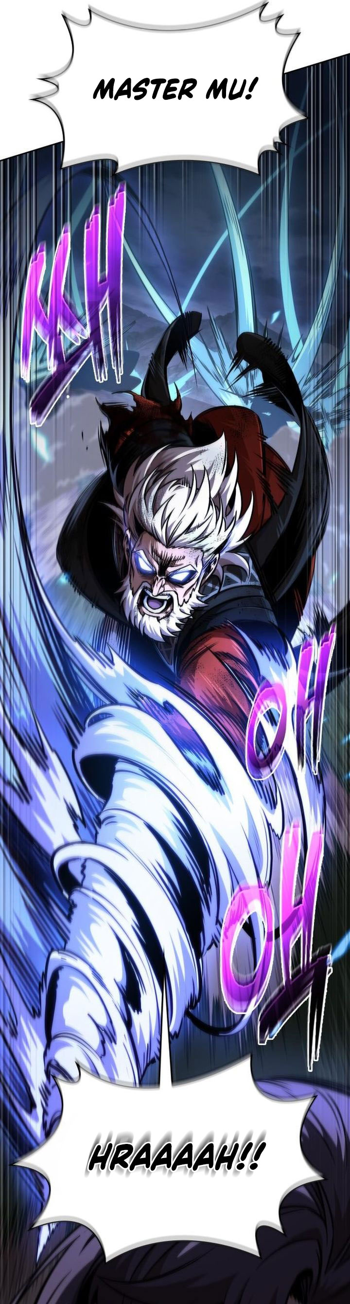 Nano Machine Chapter 291 Gambar 12