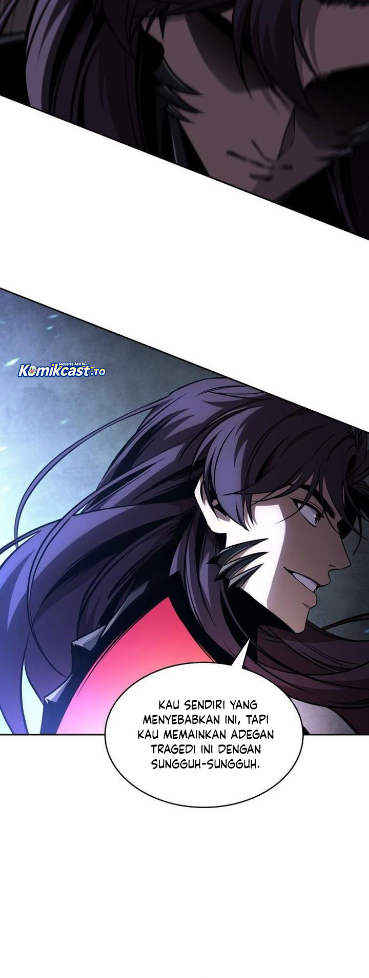 Nano Machine Chapter 291 Gambar 13