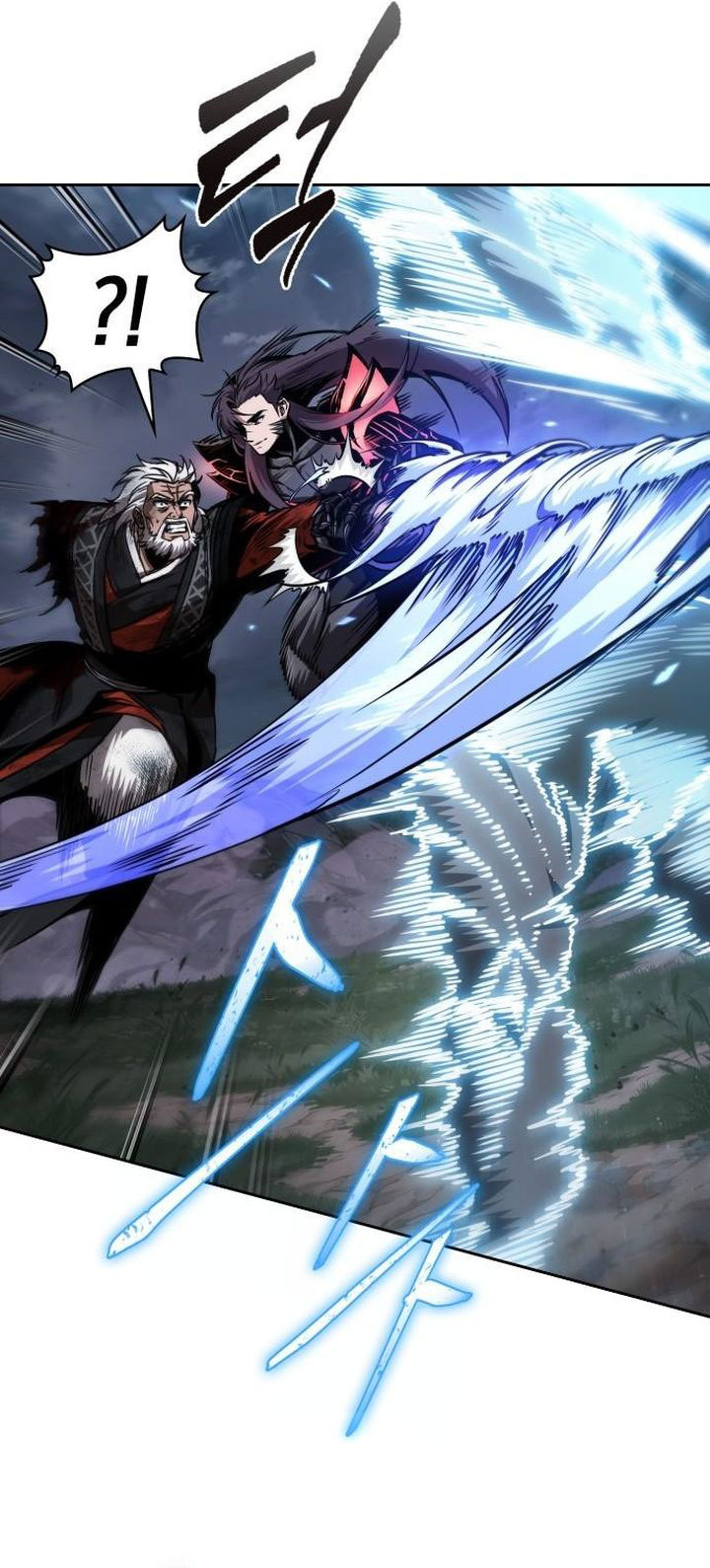 Nano Machine Chapter 291 Gambar 14