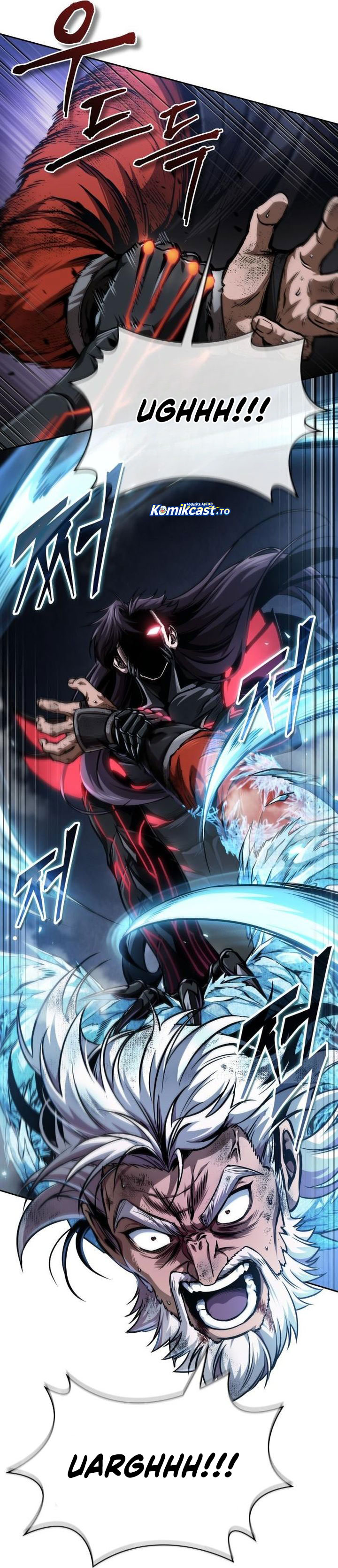 Nano Machine Chapter 291 Gambar 15