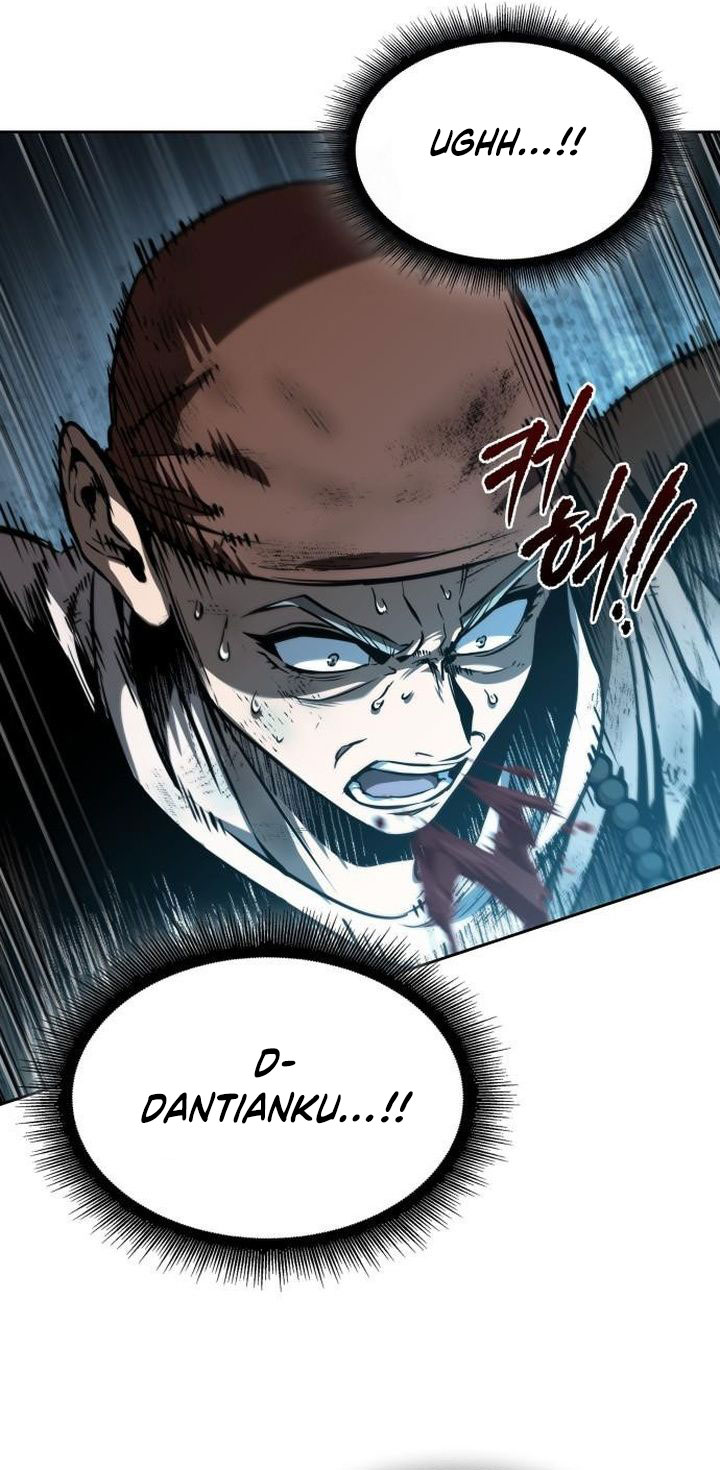 Nano Machine Chapter 291 Gambar 21