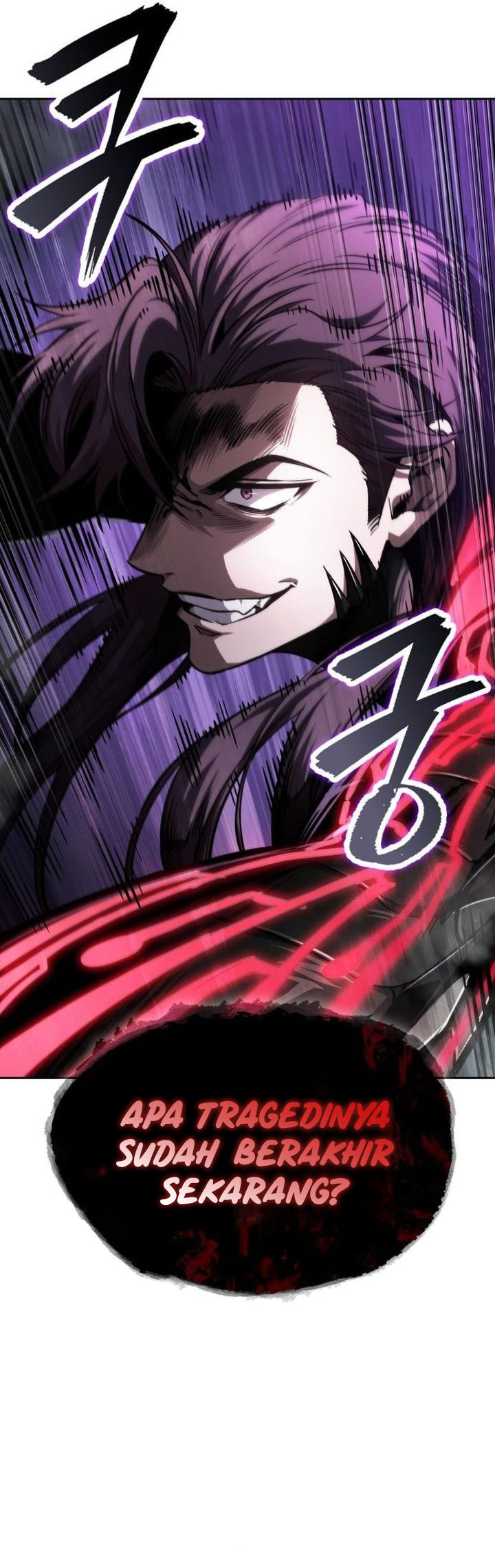 Nano Machine Chapter 291 Gambar 26