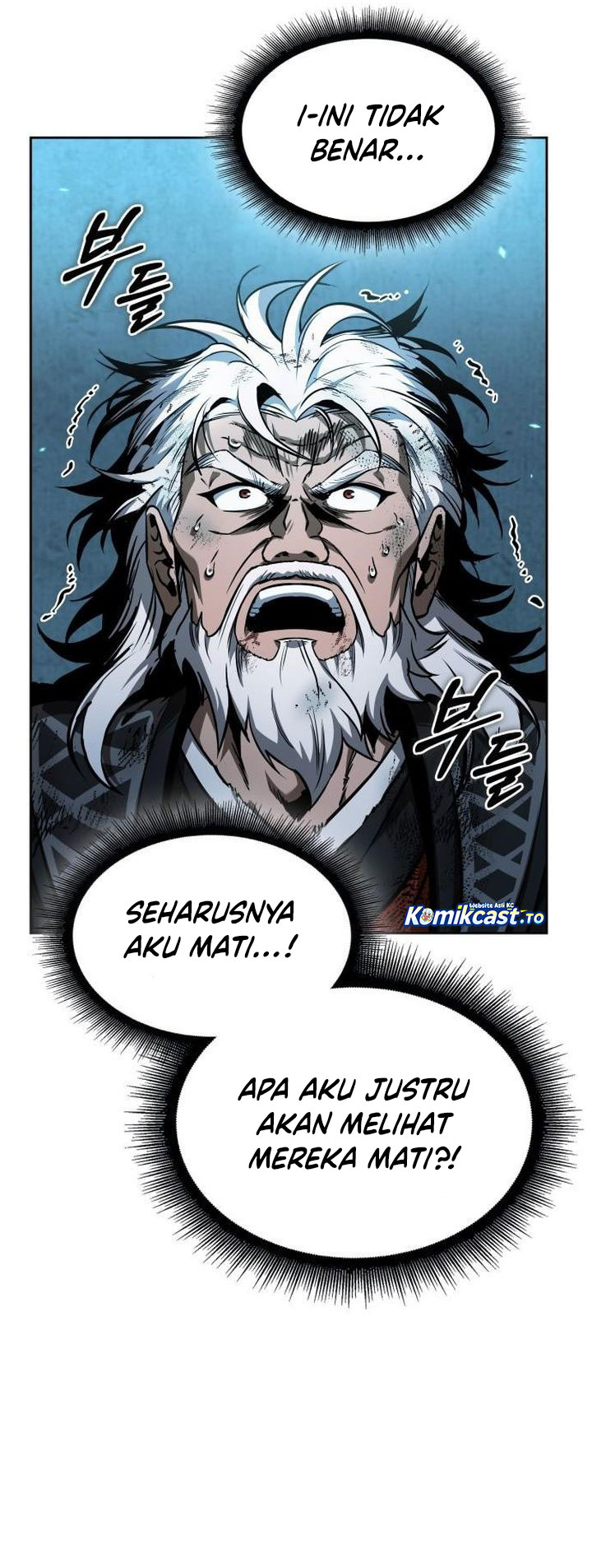 Nano Machine Chapter 291 Gambar 28