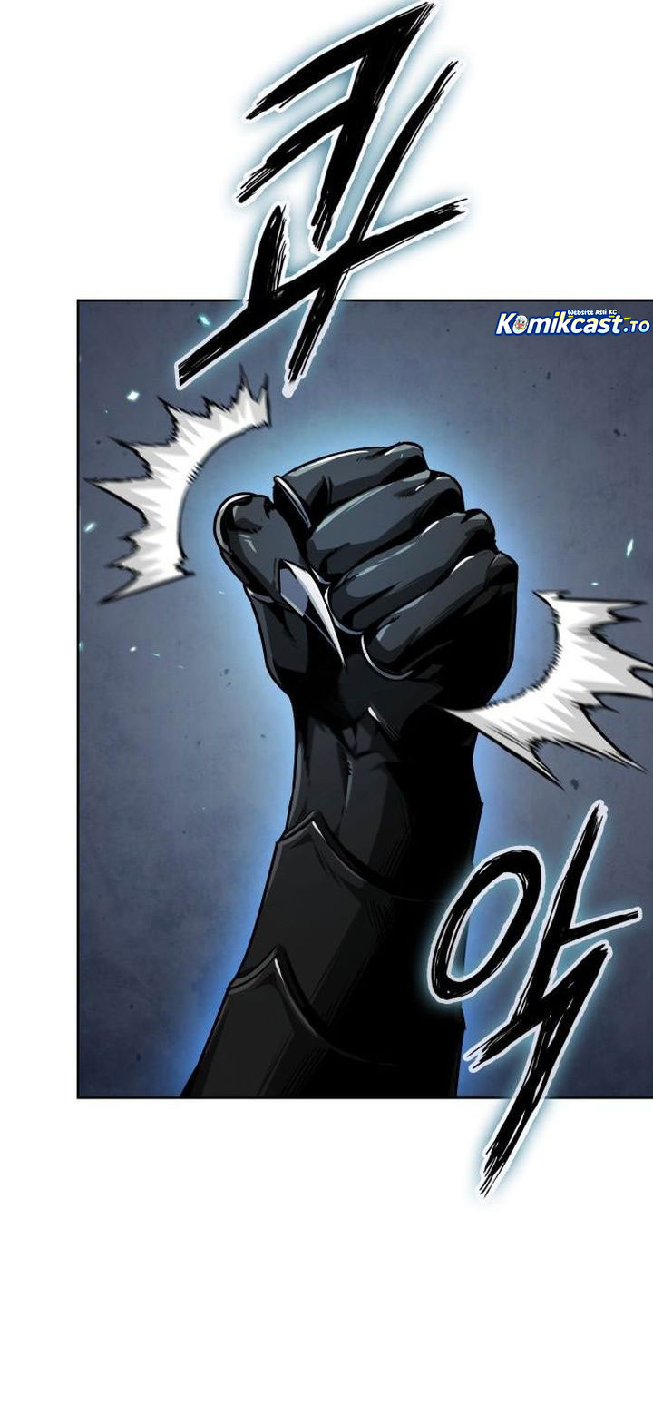 Nano Machine Chapter 291 Gambar 30