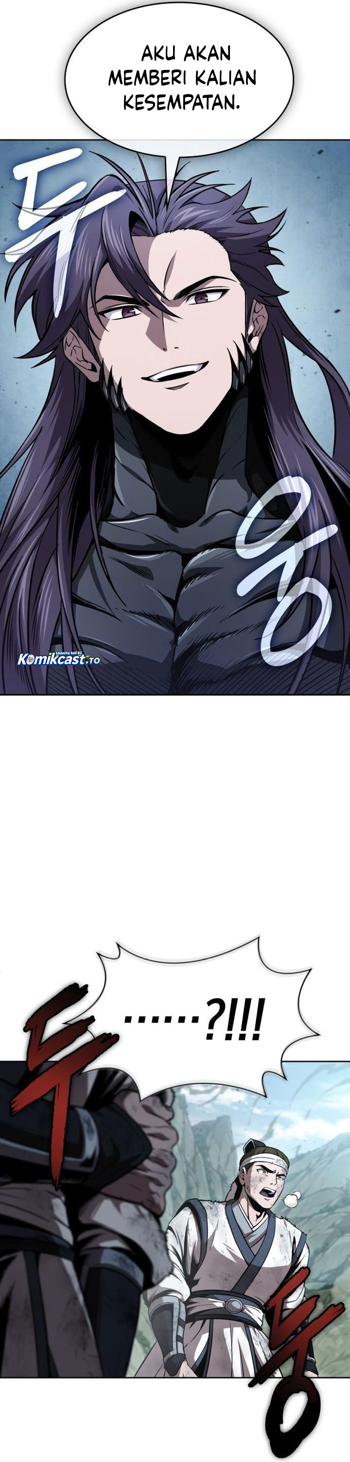 Nano Machine Chapter 291 Gambar 35