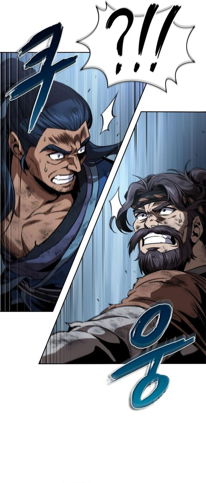 Nano Machine Chapter 291 Gambar 46