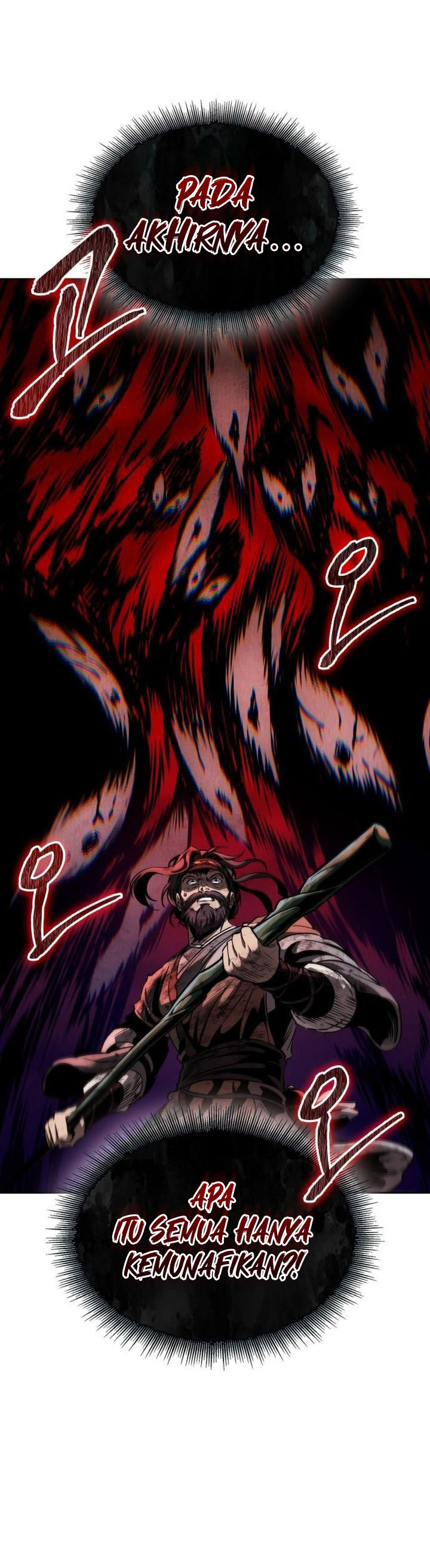 Nano Machine Chapter 291 Gambar 54