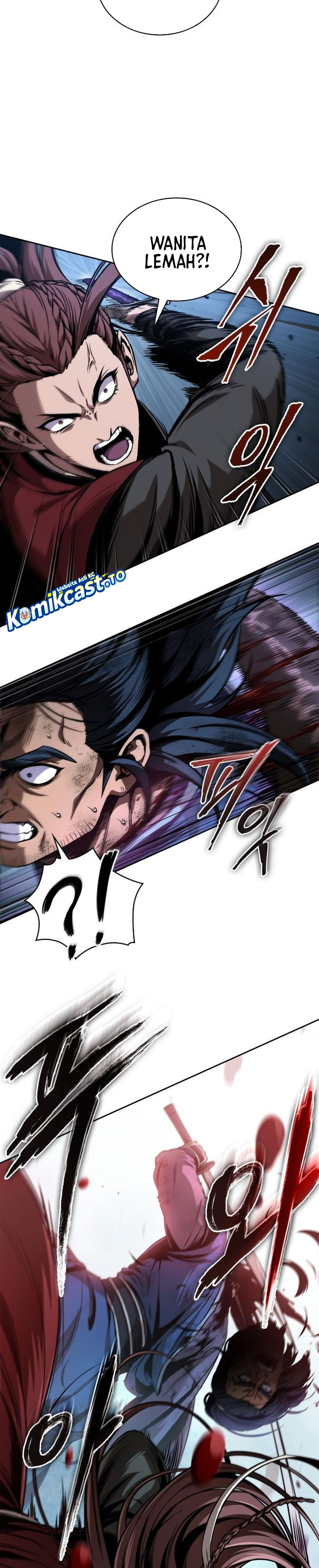 Nano Machine Chapter 292 Gambar 24