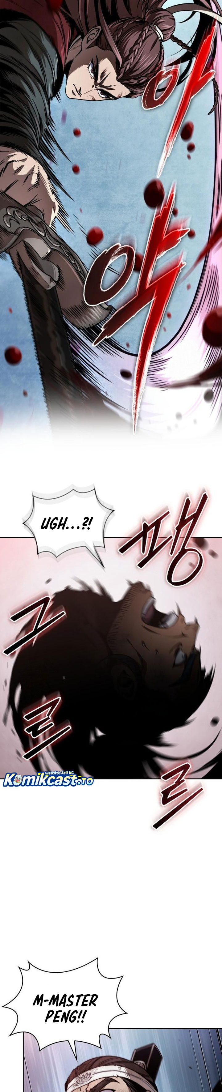 Nano Machine Chapter 292 Gambar 25