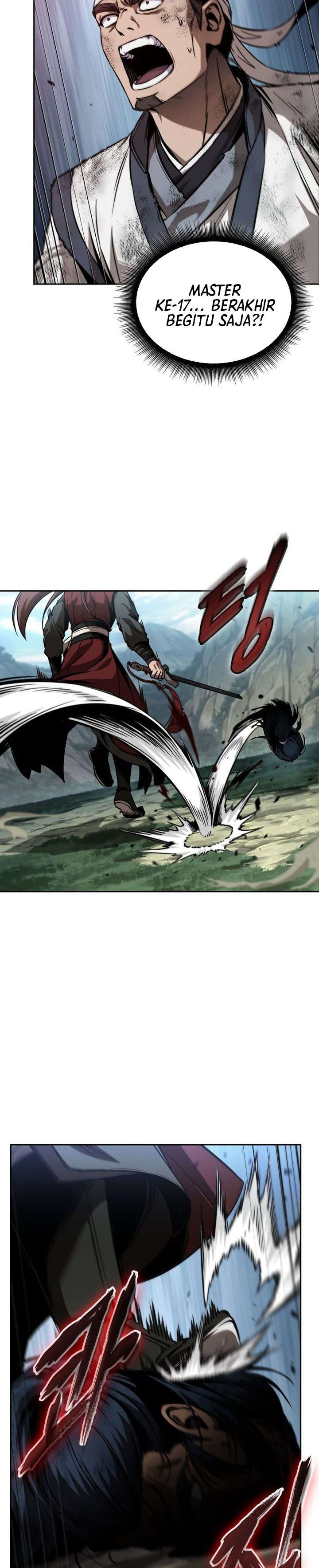 Nano Machine Chapter 292 Gambar 26