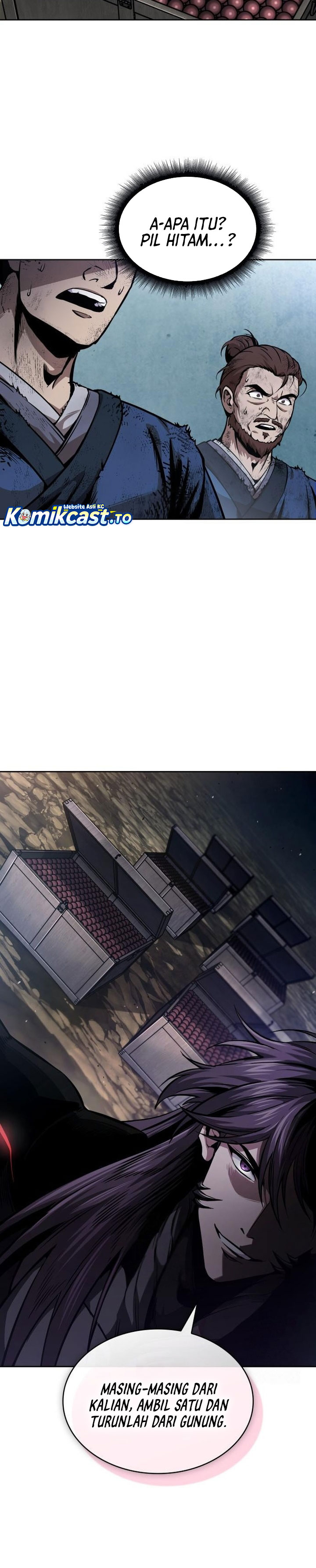 Nano Machine Chapter 292 Gambar 34