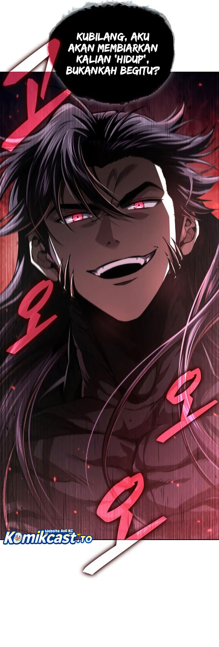 Nano Machine Chapter 292 Gambar 37