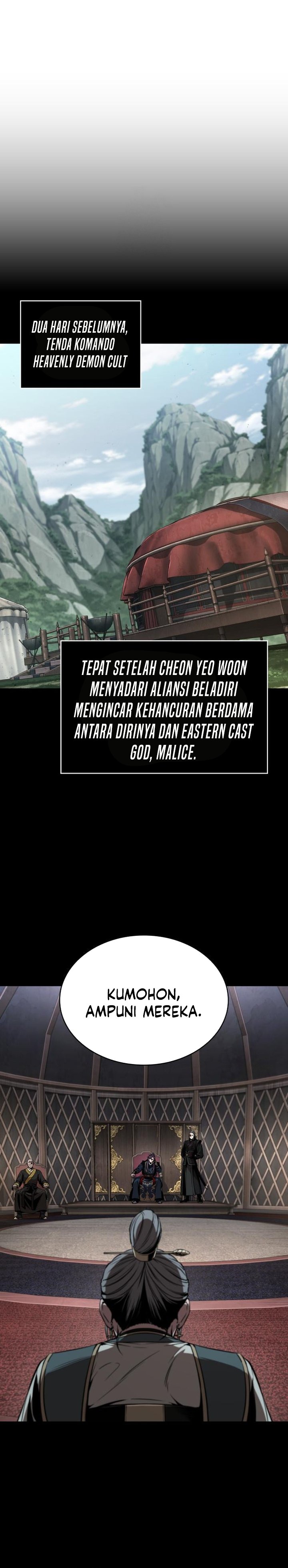 Nano Machine Chapter 293 Gambar 7