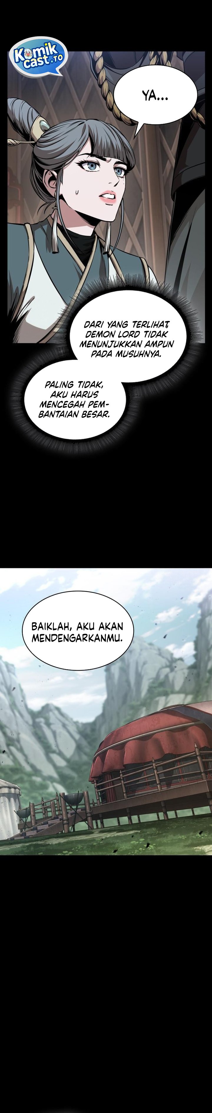 Nano Machine Chapter 293 Gambar 11