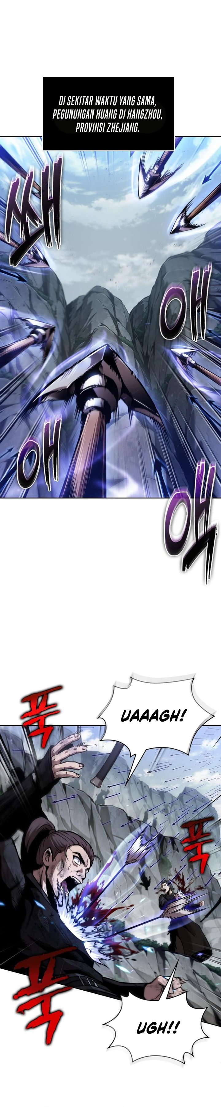 Nano Machine Chapter 293 Gambar 26