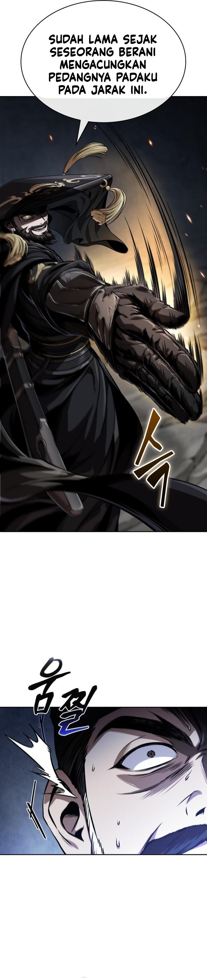 Nano Machine Chapter 293 Gambar 33