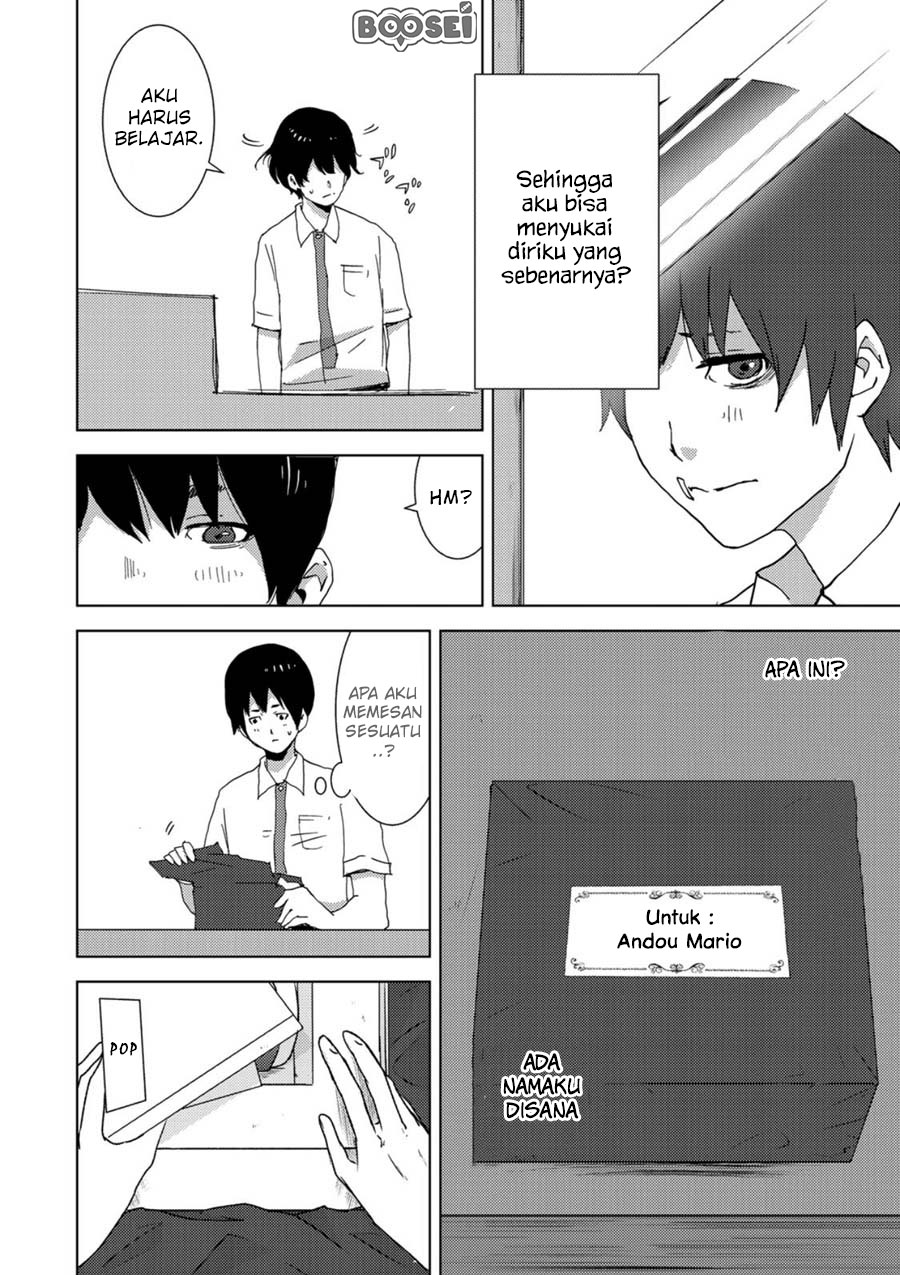 Narikawari Chapter 01 Gambar 22