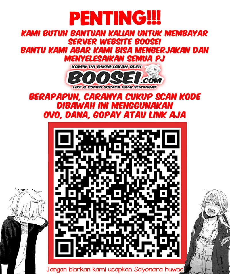 Narikawari Chapter 31.5 Gambar 2