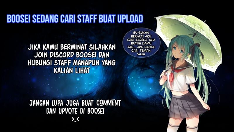 Narikawari Chapter 31 Gambar 18