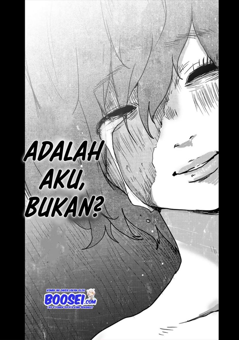 Narikawari Chapter 37 Gambar 17